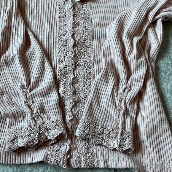 American rag Medium pink - Picture 6 of 8